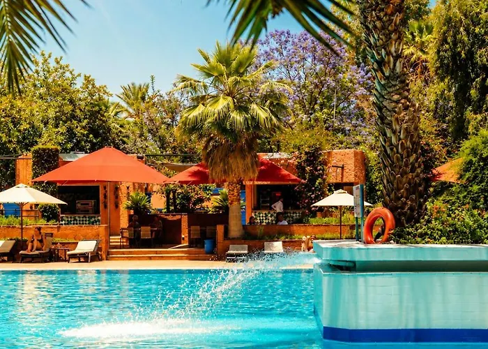 Kennedy Hospitality Resort Marrakesh
